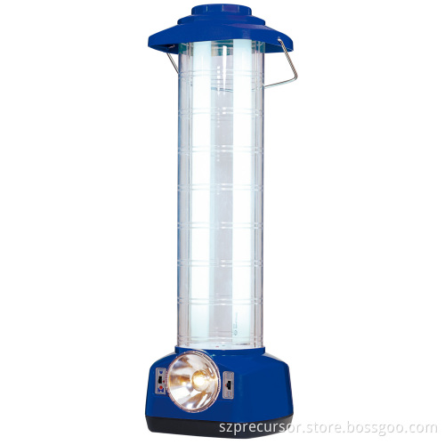 Rechargeable Camping Lantern (HT-15T)